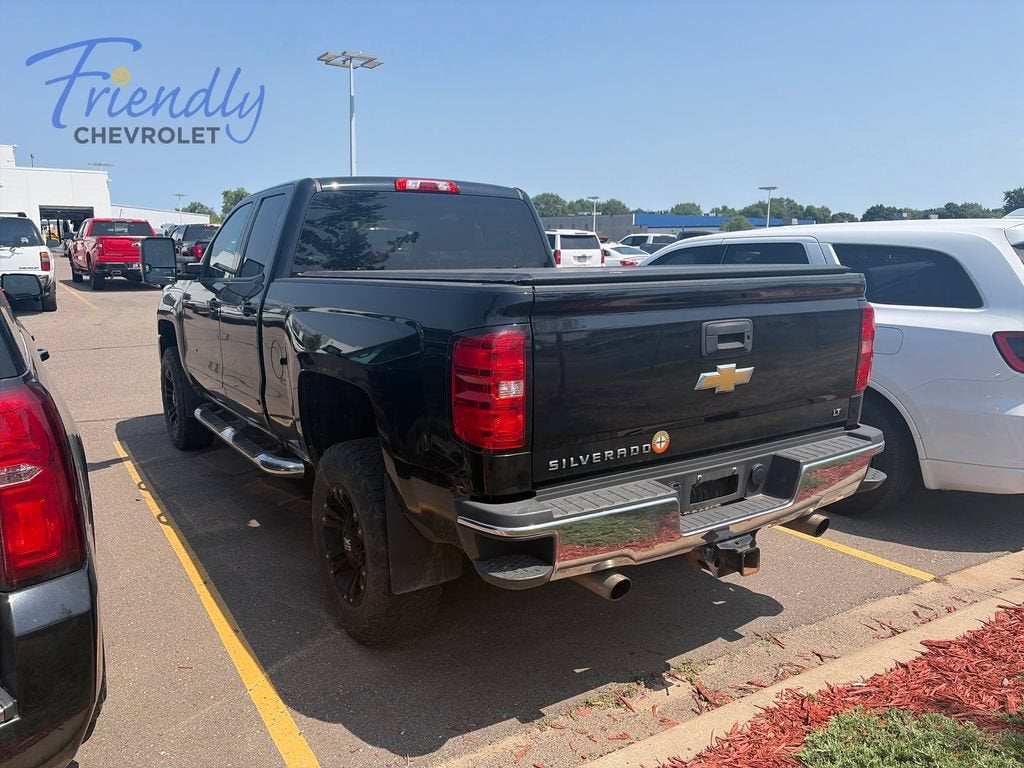 chevrolet silverado 2500hd 2017 1GC2KVEG2HZ368368 image chevrolet silverado 2500hd 2017 1GC2KVEG2HZ368368 image